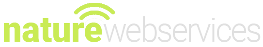 Nature Webservices Ltd Logo